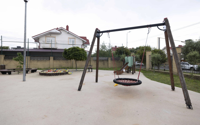 Апартаменты Коттедж под Ключ