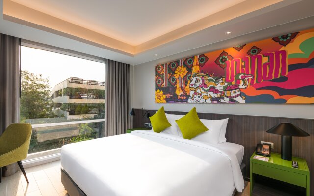 Maitria Rama 9 Bangkok - A Chatrium Collection Hotel