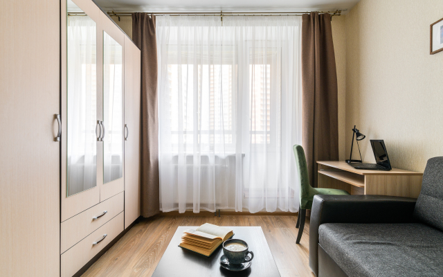 Dlya Semyi Flat