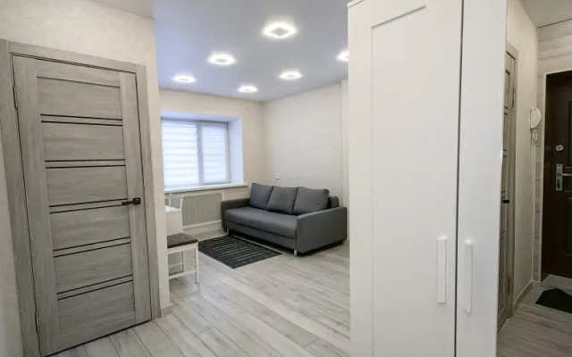 Квартира Однокомнатная