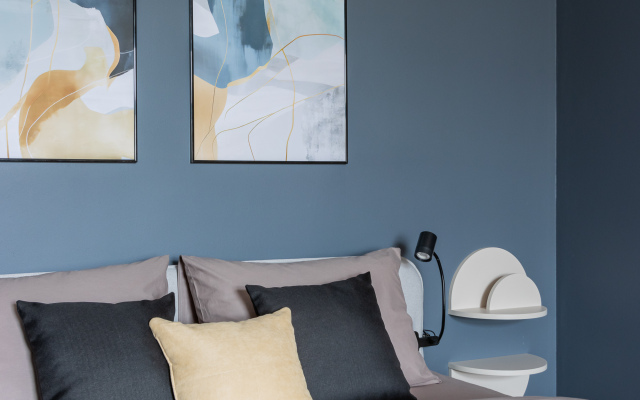 Апартаменты Status Flat