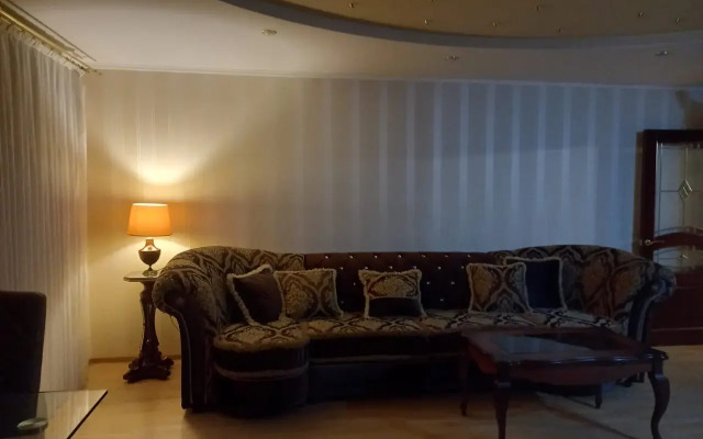 Квартира на улице Новоторжской 22/1