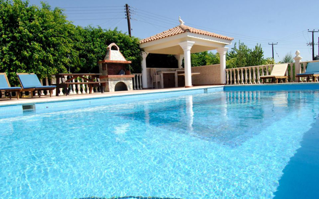 Purple Grape Villa
