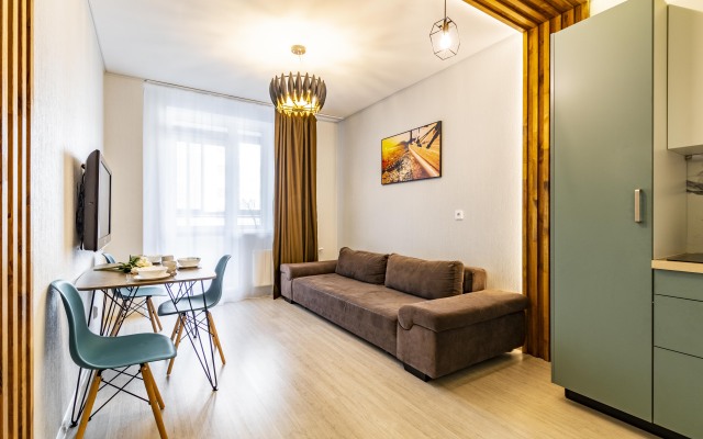 Квартира BeGuest Чайковского 66А