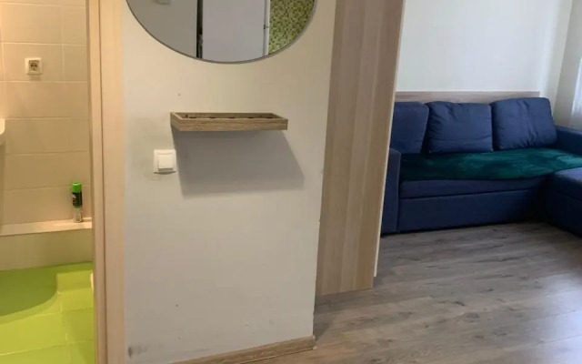 Квартира на ул Кленовая 5