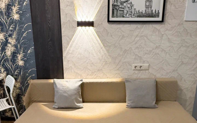 V Zhk Ispanskie Kvartaly 2 Is2 Apartments