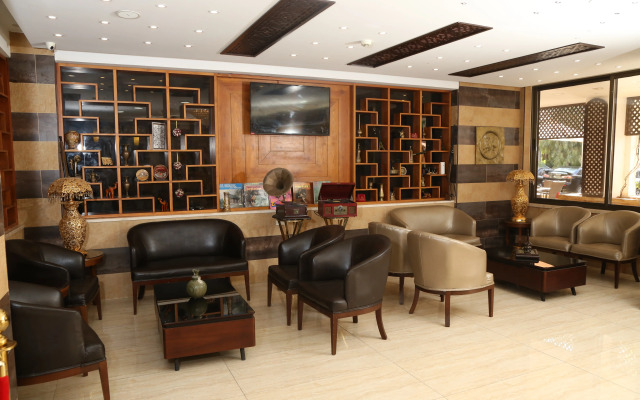 Grape Village Hotel