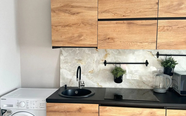 Квартира 1 Комнатная в Центре Города