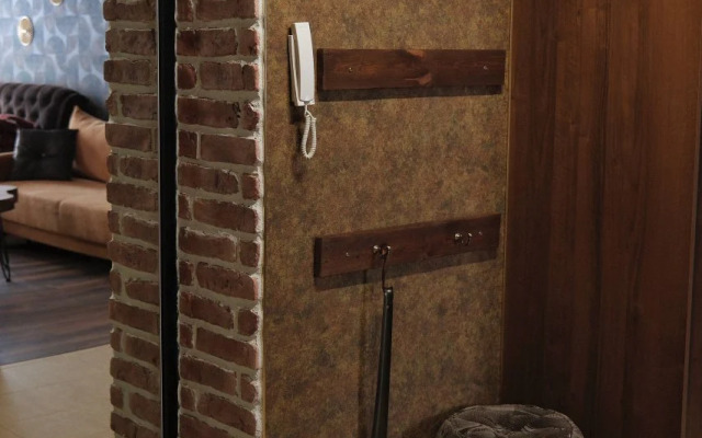 Апартаменты на Мира