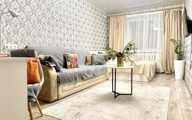 Квартира Полноценная 2-комнатная в Железнодорожном районе