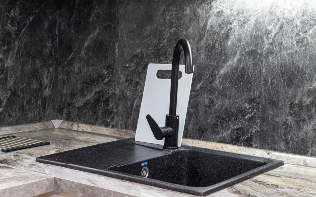 Апартаменты на 23 этаже