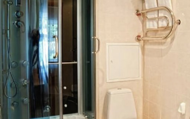 Hotel Rozhdestvenskii Hotel