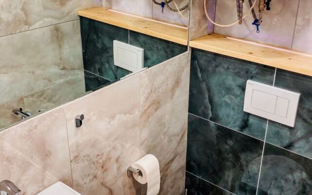 Апартаменты Березовая Роща