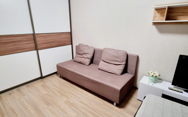 Квартира ЖК Новые Горки м. Горки