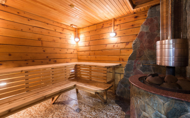 Отель Орлиное гнездо