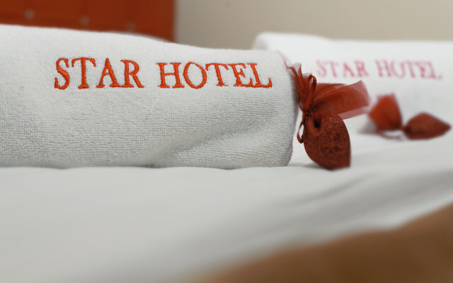 Отель Star