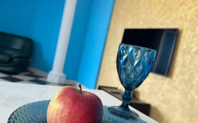 Квартира 3-х комнатная в центре