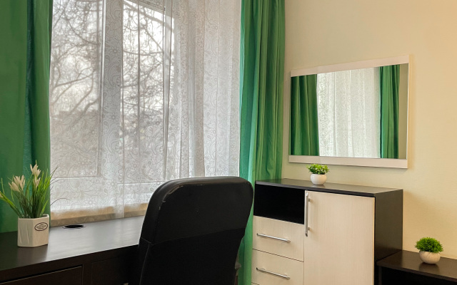RELAX APART – Engelsa Street 6 Apartments