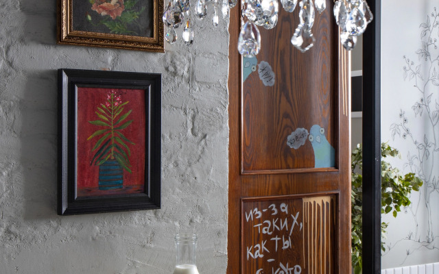 Апартаменты в Самом Сердце Санкт Петербурга