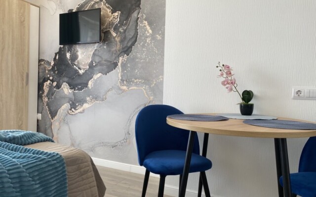 Lucky time apartment