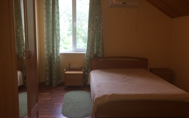 Sosnovyij Bor Mini-Hotel