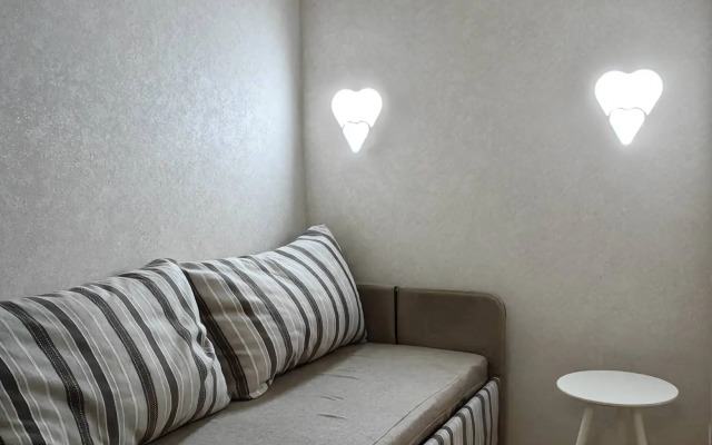 Апартаменты на Берегу Балтийского Моря