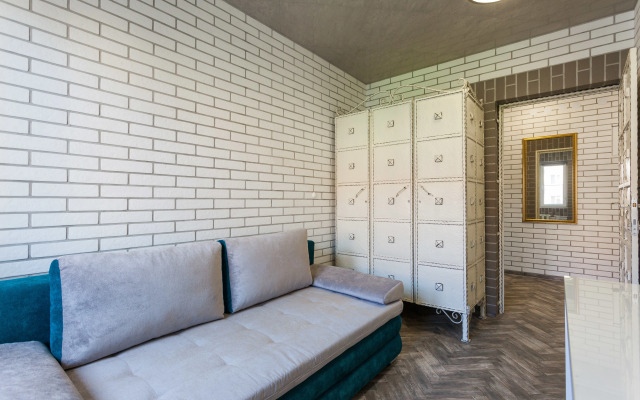 Квартира на Ленинском Проспекте 8