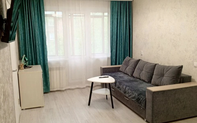 Квартира Апартаменты Двухкомнатная Квартира Елизаровых 25