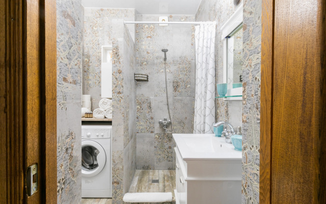 Hb Apartments Akhvelediani Apartments