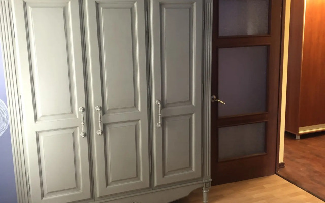 Апартаменты Панорама