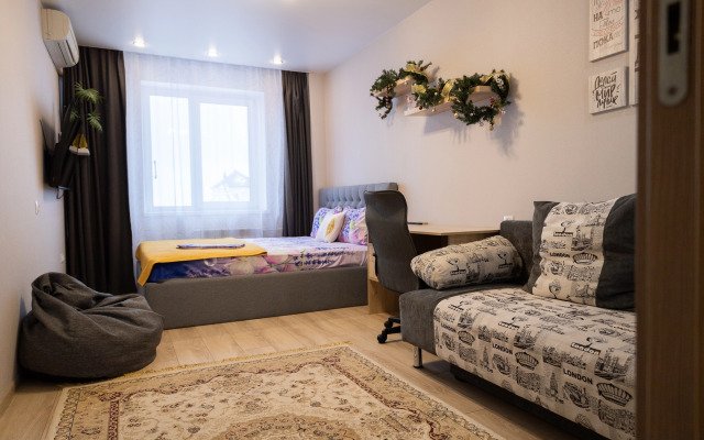 Квартира Счастливый Турист Советская рядом с детской больницей