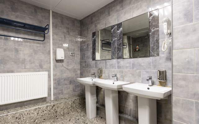 Hotel Nomera Na Baltiyskoy (byvsh. Baltiyskaya Gavan)