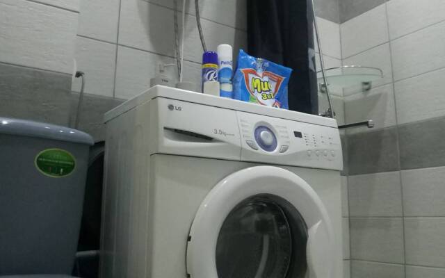 Апартаменты однокомнатные с балконом