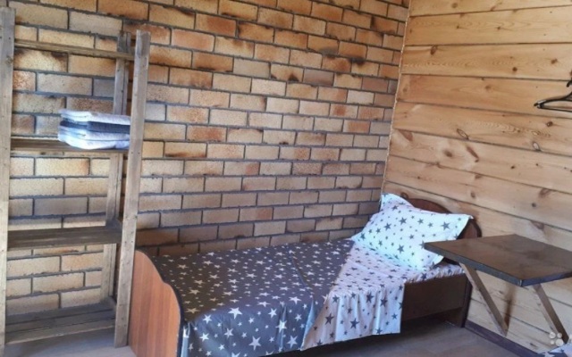 Гостевой дом Ромашка