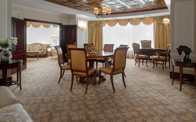 Nobil Luxury Boutique Hotel