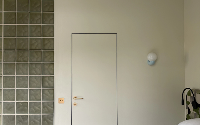 Апартаменты D Hotels Apartments Инженерная 6 Студио