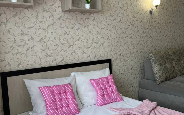 Квартира Lofthouse