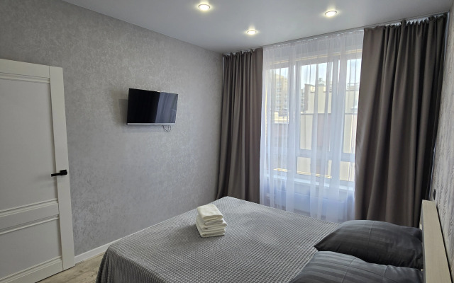 Апартаменты КемКомфорт на ул. Сарыгина 31к1