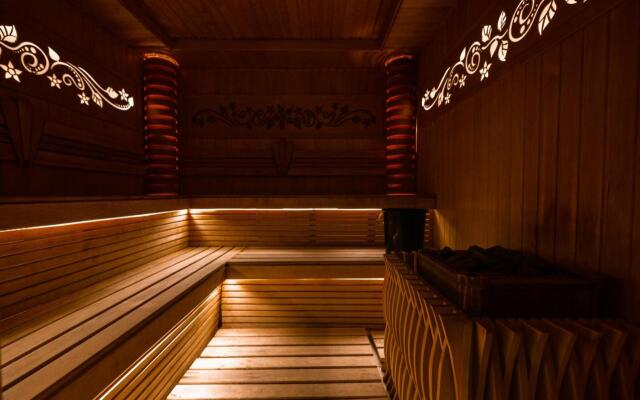 Art Residence Hotel