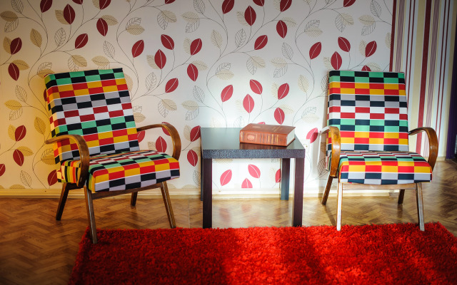 Квартира 2х Комнатная на Улице Поле Свободы 129