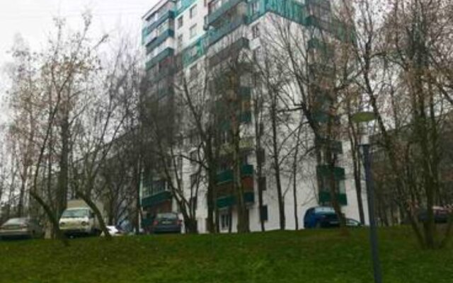 Arshinov Apartments