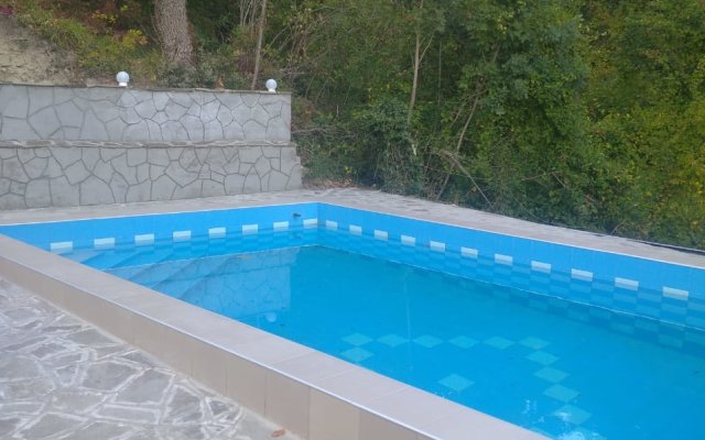 Lyubimaya Dacha Guest House