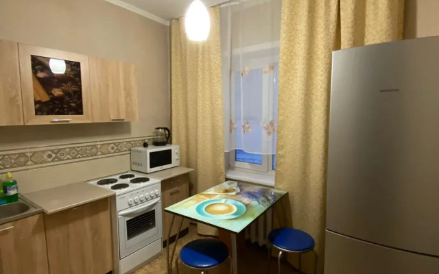 Квартира на проспекте 60 лет СССР 8