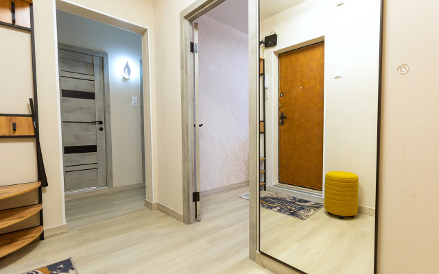 Odnokomnatnaya Flat