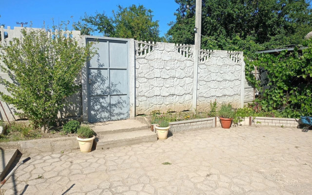 Жилое Помещение в Заводском Переулке 3