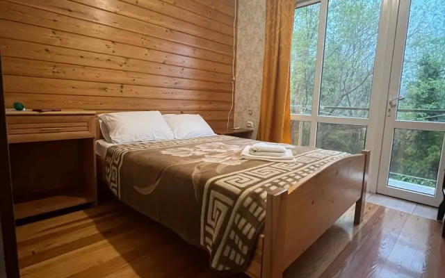 Guest house Mandarin