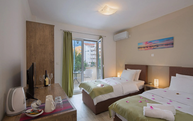 Le Marc Guest House