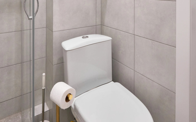 Квартира Студия, Центральн. р-он, ЖК Кислород, Сочи