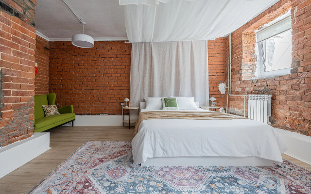 Dlya Semyi Apartments