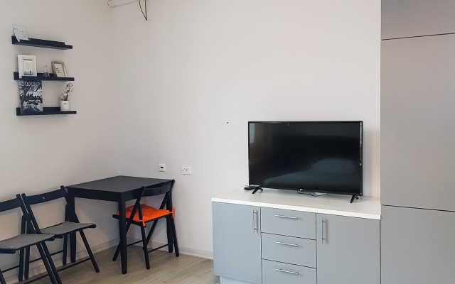 Bruklin Studiya Sisayd Apartments
